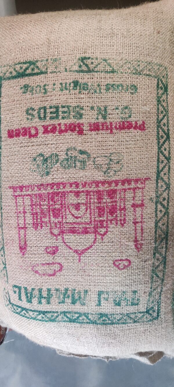 GROUNDNUT SEEDS TAJMAHAL 50KG