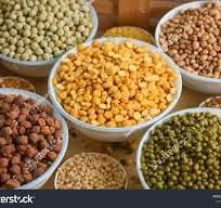 PULSES