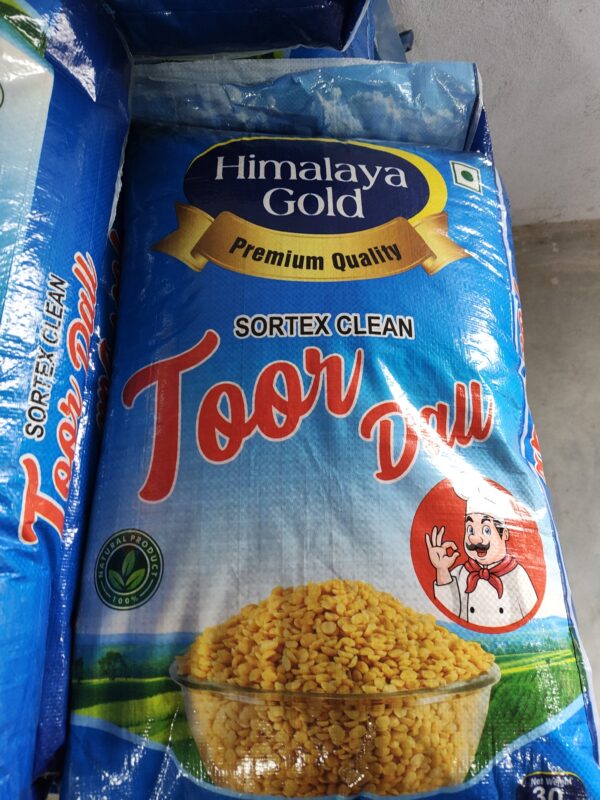 TOORDAL HIMALAYA 30KG