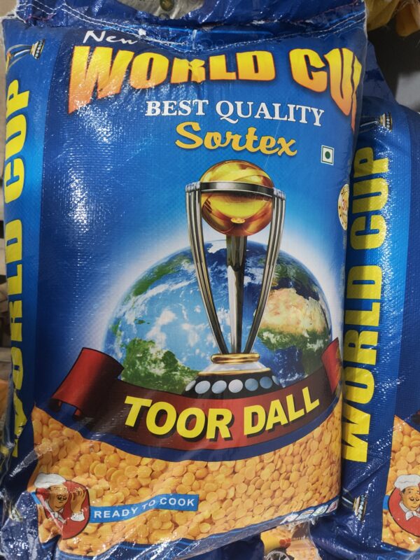 TOORDAL WORLDCUP 30KG