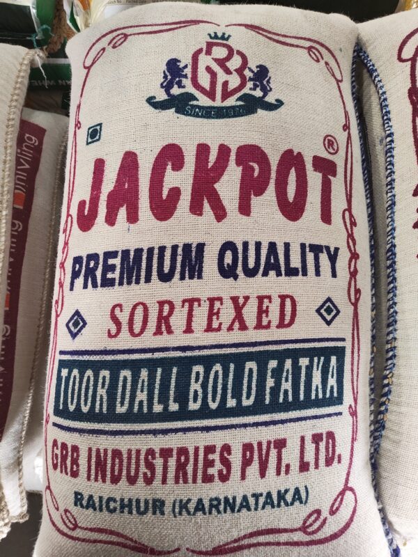 TOORDAL JACKPOT 50KG