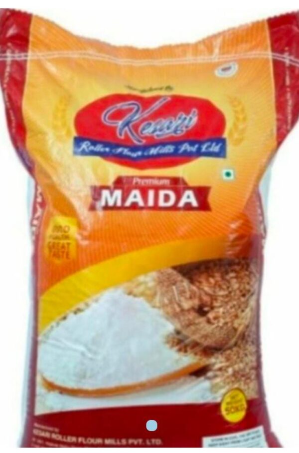 KESARI MAIDA 50KG