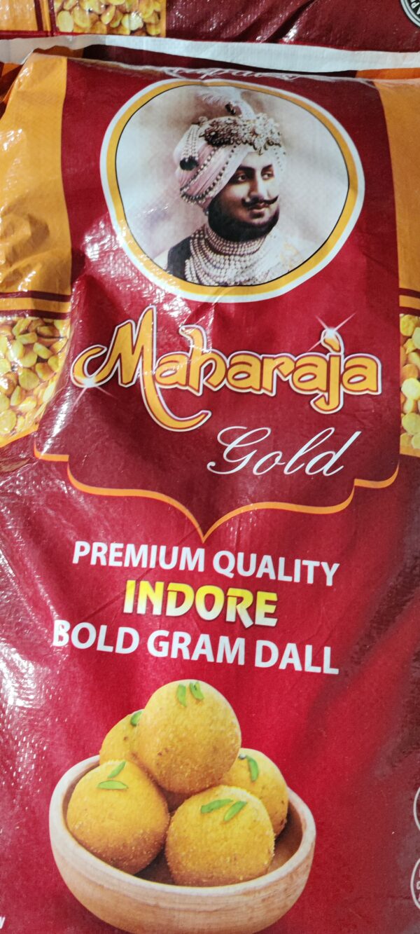 MAHARAJA CHANNADAL 30KG