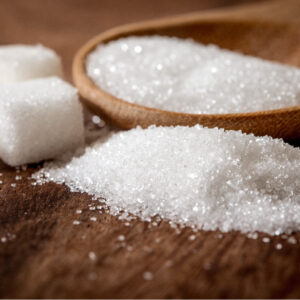 SUGAR & JAGGERY